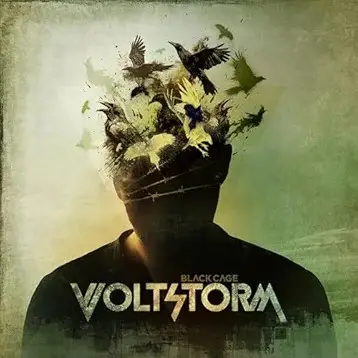 Voltstorm : Black Cage